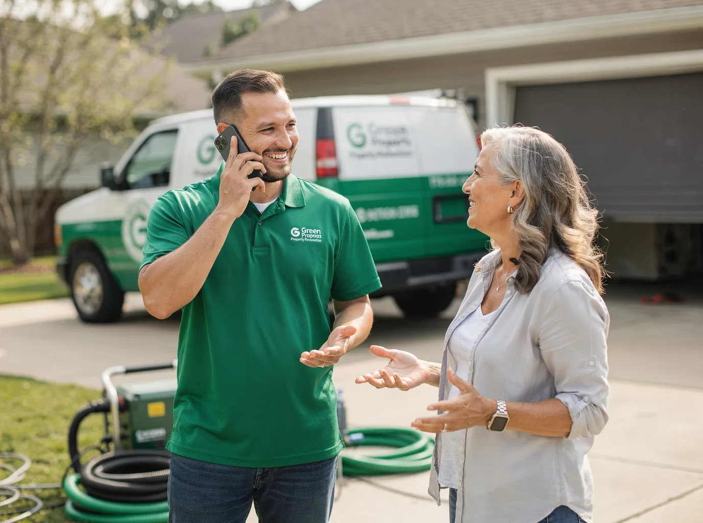 Water Damage Restoration Salem, IL FAQs